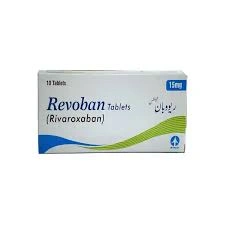 Revoban 20mg